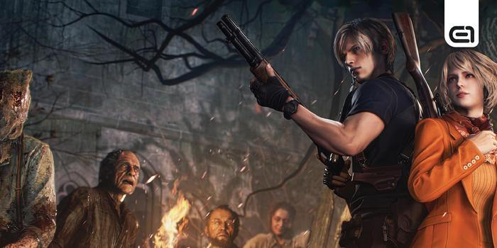 Gaming - 5+1 érv, amiért te sem hagyhatod ki a zseniális Resident Evil 4 Remake-et!
