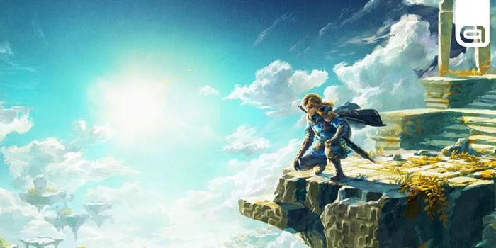 Gaming - Tears of the Kingdom: A Nintendo most képeken is megmutatta, hogy mi várja a Zelda-rajongókat