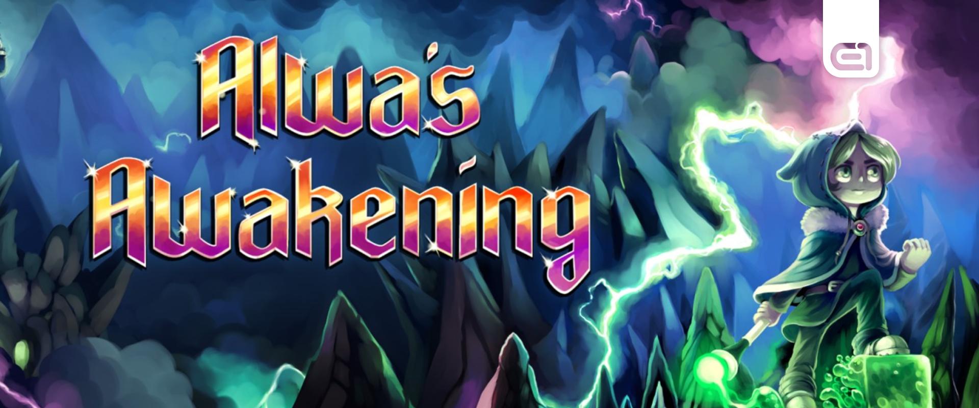 Alwa’s Awakening: Egy igazi retro sidescrollert húzhattok be most ingyen a GOG-on