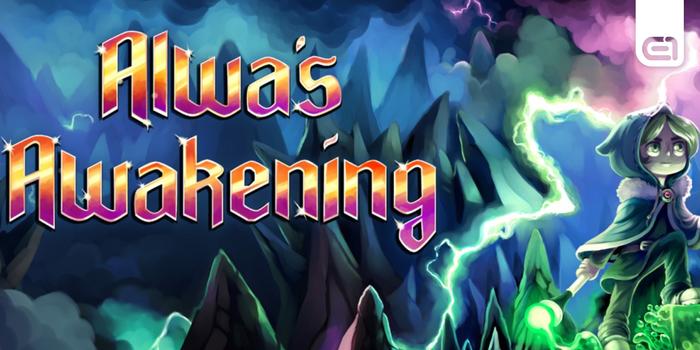 Gaming - Alwa’s Awakening: Egy igazi retro sidescrollert húzhattok be most ingyen a GOG-on