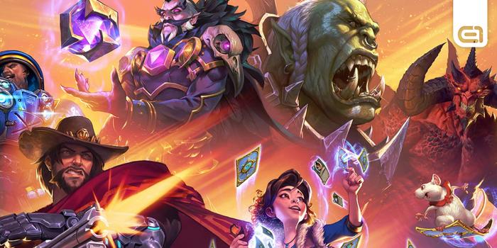 Gaming - Fenyegetőzés miatt szorult ki a Blizzard a kínai piacról?