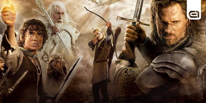 Gaming - Top 5: A legjobb The Lord of the Rings-játékok, melyekkel ma sem nyúlhatsz mellé