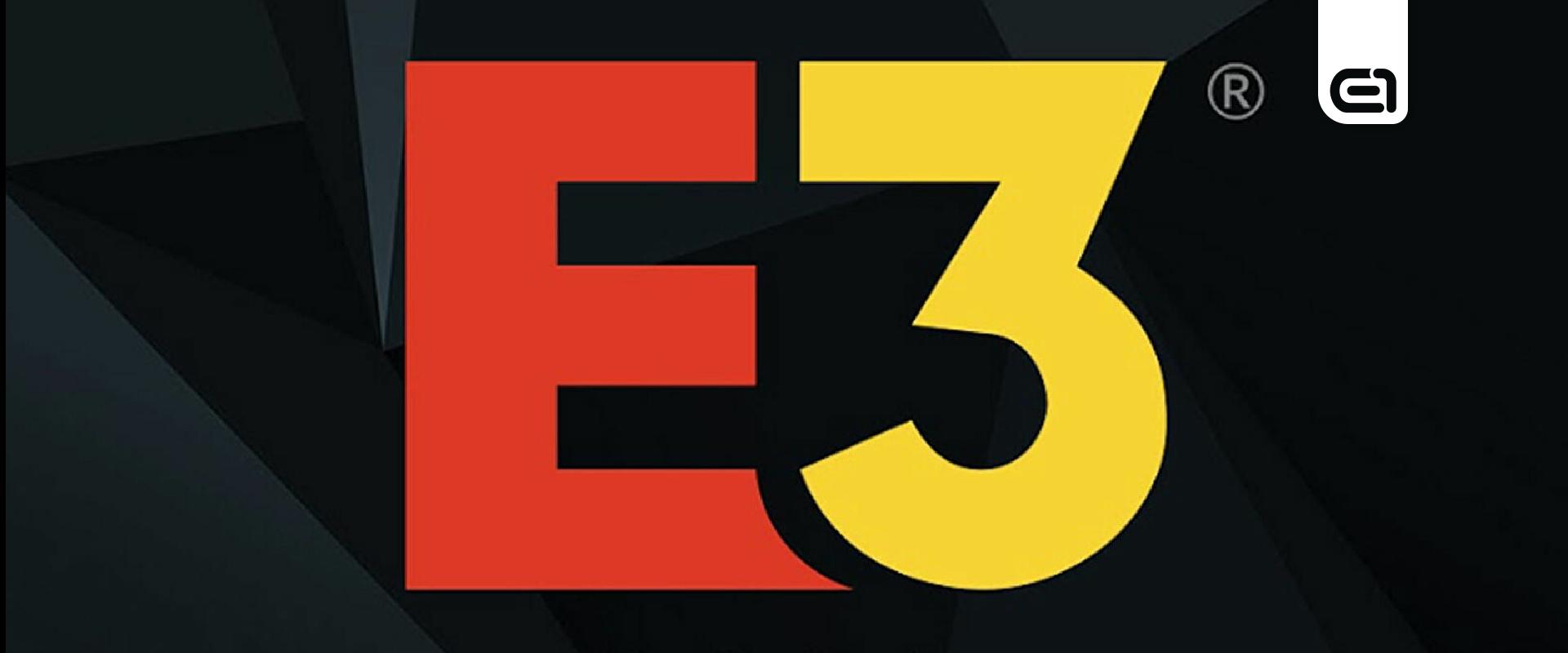 Nyilatkozott az E3 vezetősége, miért is marad el a rendezvény