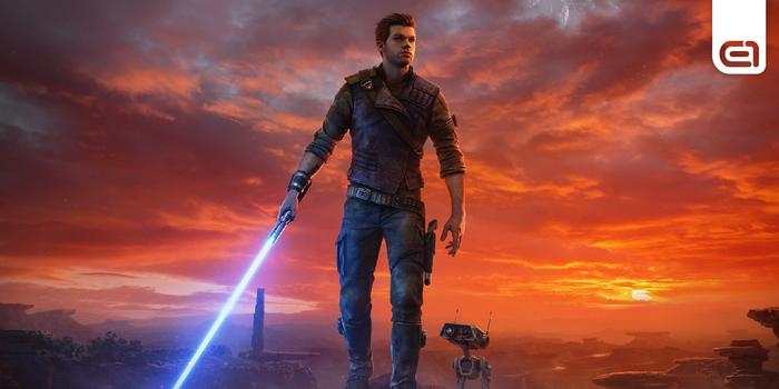 Gaming - Star Wars Jedi: Survivor – Megérkeztek az első vélemények