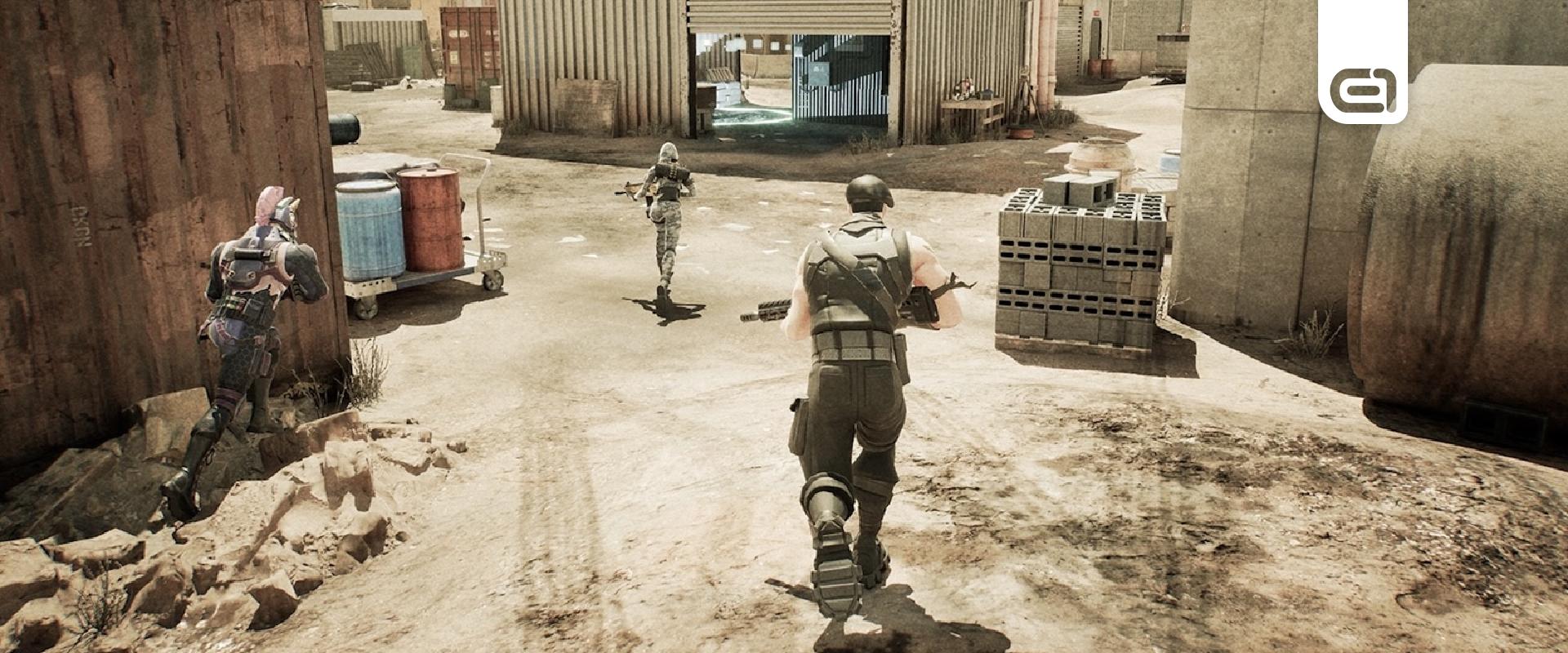Szerzői jogok megsértése miatt törölték a Call of Duty pályákat a Fortnite Creative-ból