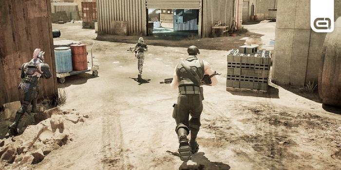 Fortnite - Szerzői jogok megsértése miatt törölték a Call of Duty pályákat a Fortnite Creative-ból