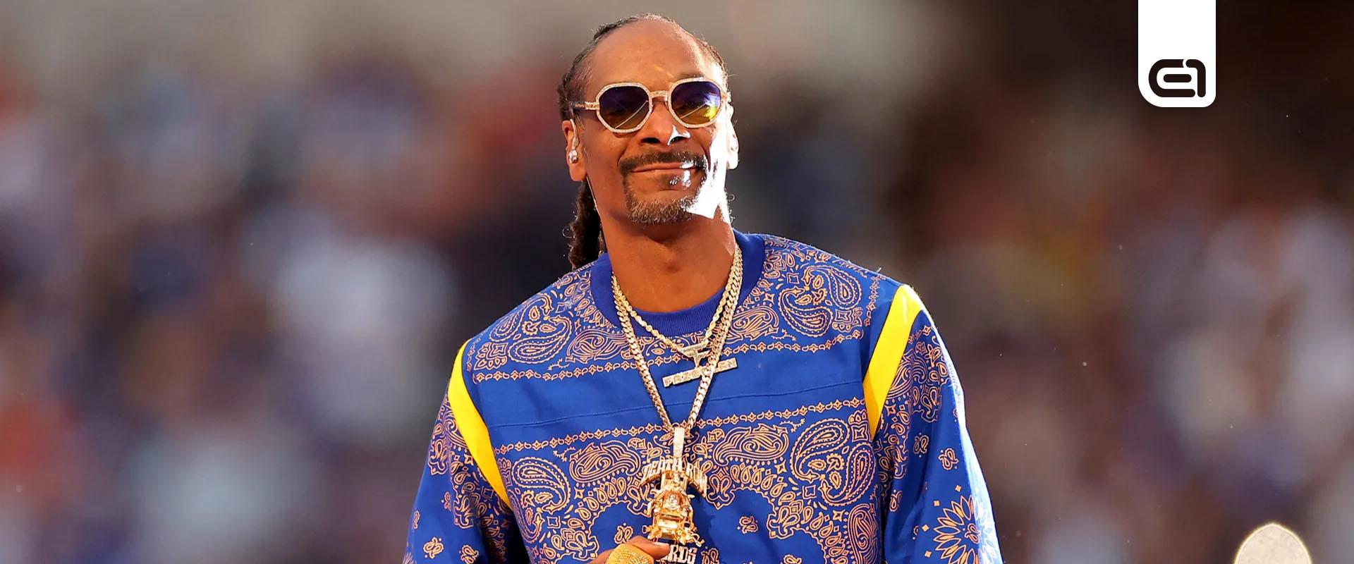Snoop Dogg távozik a FaZe igazgatóságából