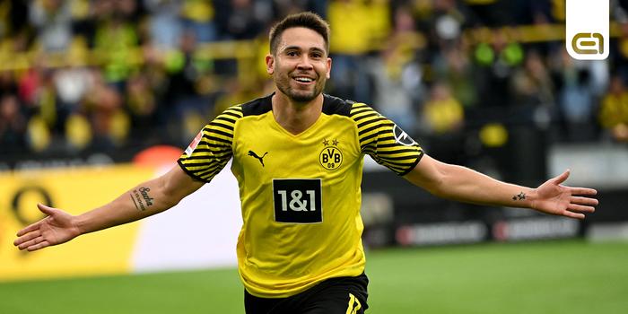 FIFA - FIFA 23: A Dortmund elbukott, de Guerreiro odaérhet még a címre?