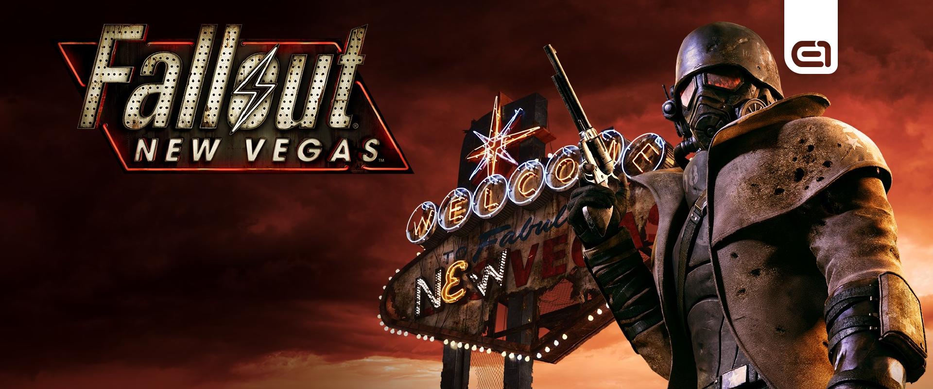 Jön a Fallout New Vegas 2?