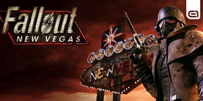Gaming - Jön a Fallout New Vegas 2?