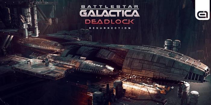 Gaming - Akciófigyelő: Nagyszerű Battlestar Galactica játékot húzhattok most be ingyen a Steamen