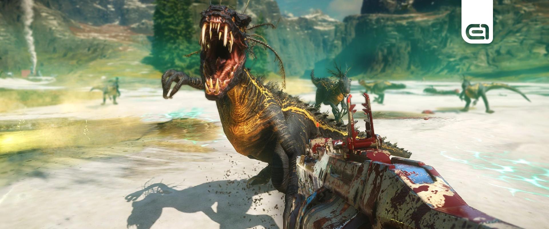 Jövő héten is két elképesztő játékot ad ingyen az Epic Games