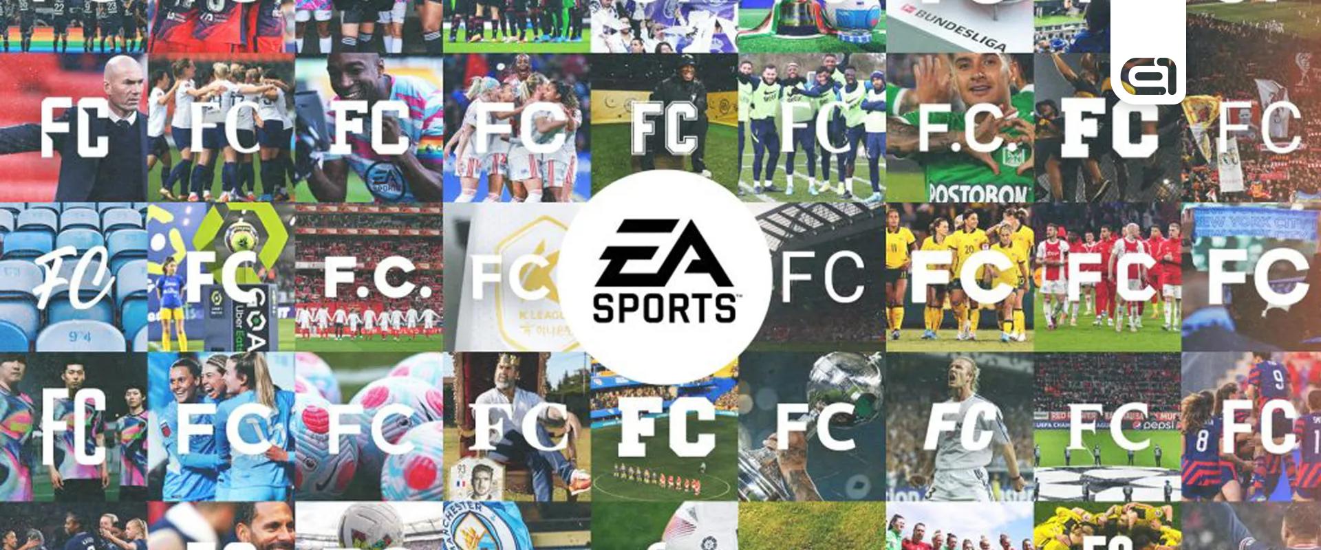 EA SPORTS FC: Íme minden bajnokság és torna, ami benne lesz az új játékba