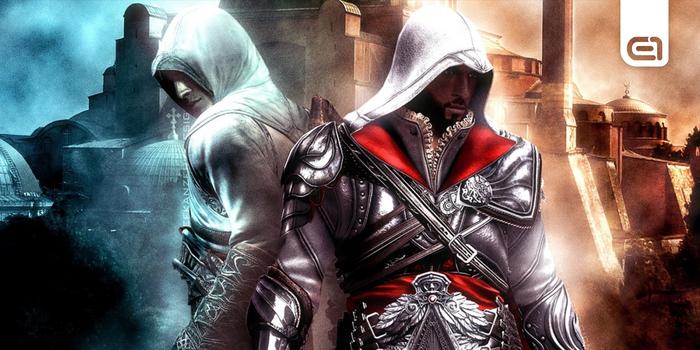 Gaming - Játssz Far Cryt vagy Assassin's Creedet akár 70-80%-kal olcsóbban!