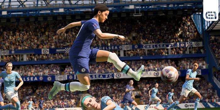 FIFA - EA Sports FC: Bemutatkozhatnak a női Iconok