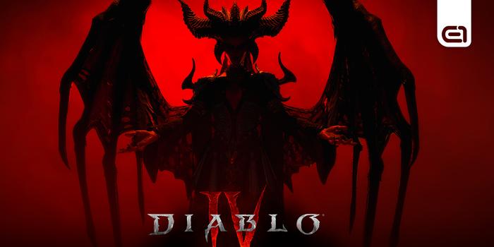 Gaming - Újabb béta tesztet jelentettek be a Diablo IV-nek