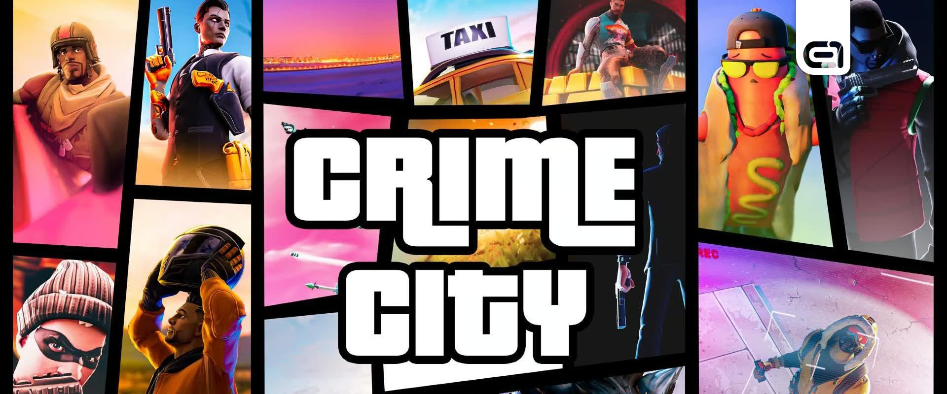 Íme a GTA Vice City, ahogy még sosem láttad