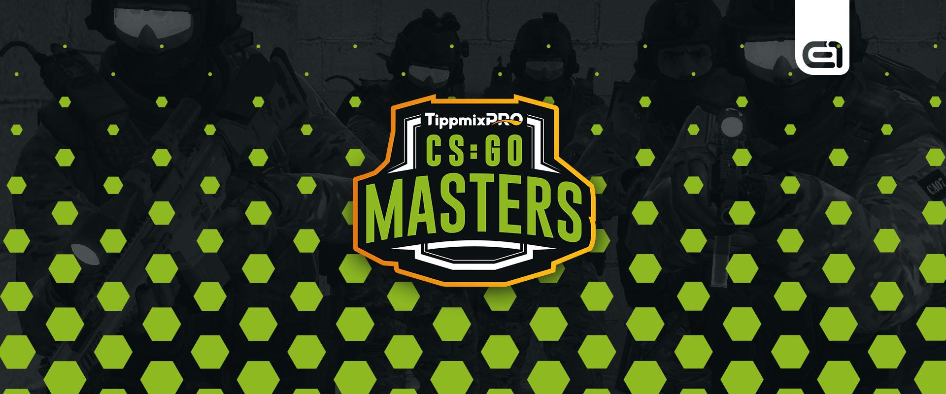 TMP CS:GO Masters 2023: Íme a tavaszi szezon végleges mezőnye