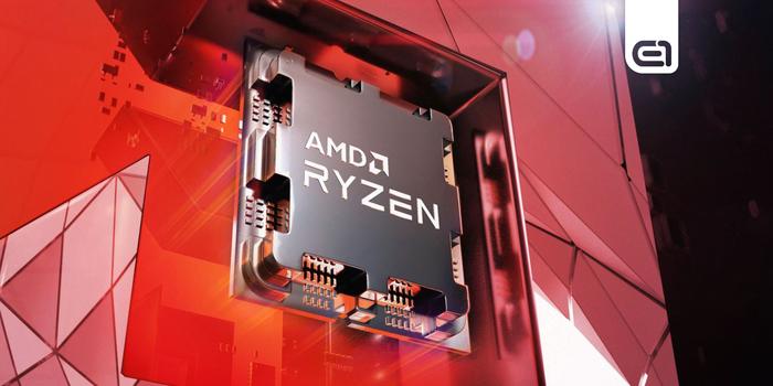 Hardver - Véletlenszerűen leégnek az AMD Ryzen 7000X3D processzorok