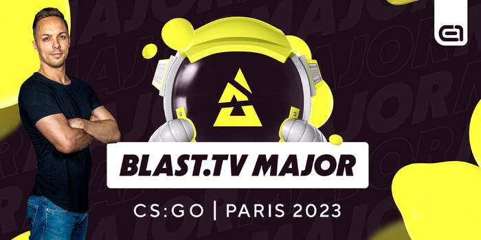 CS:GO - Mire számít az E1TV stábja Párizsban? – 1. rész, loyAL