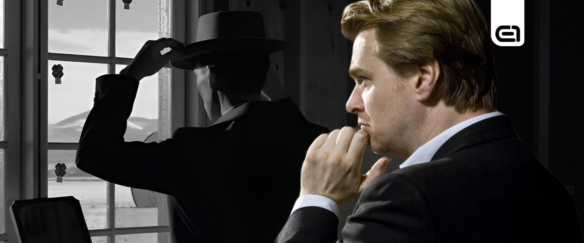Christopher Nolan hatalmas tapsot kapott az Oppenheimer új bemutatója során