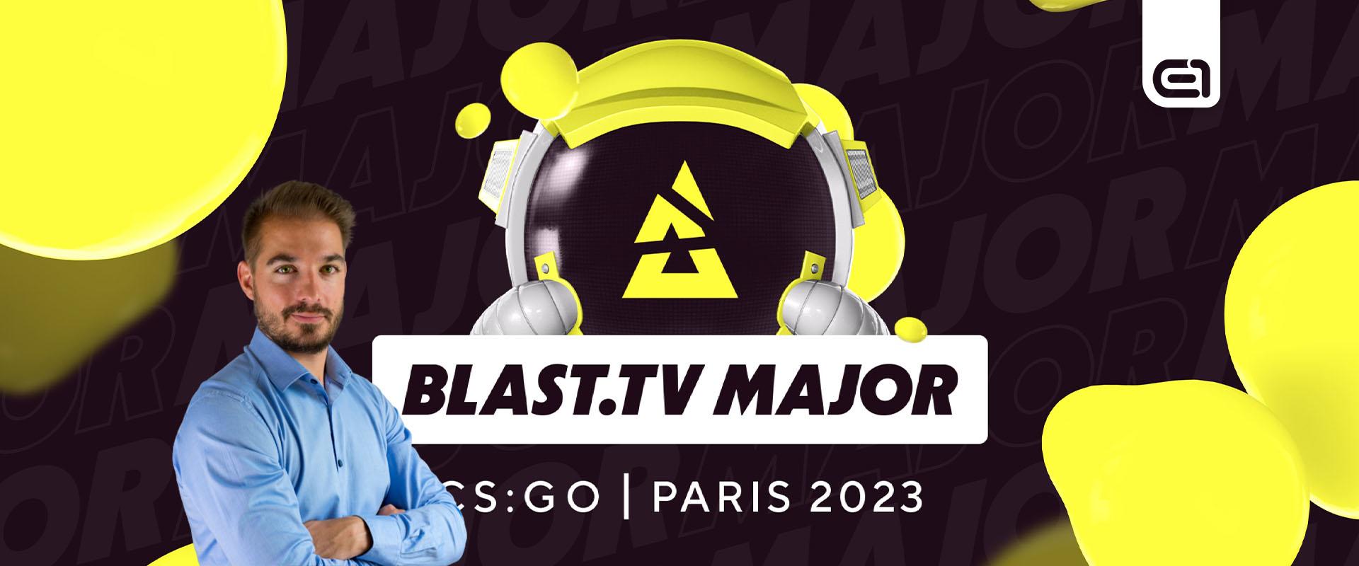 Mire számít az E1TV stábja Párizsban? – 3. rész, Shane