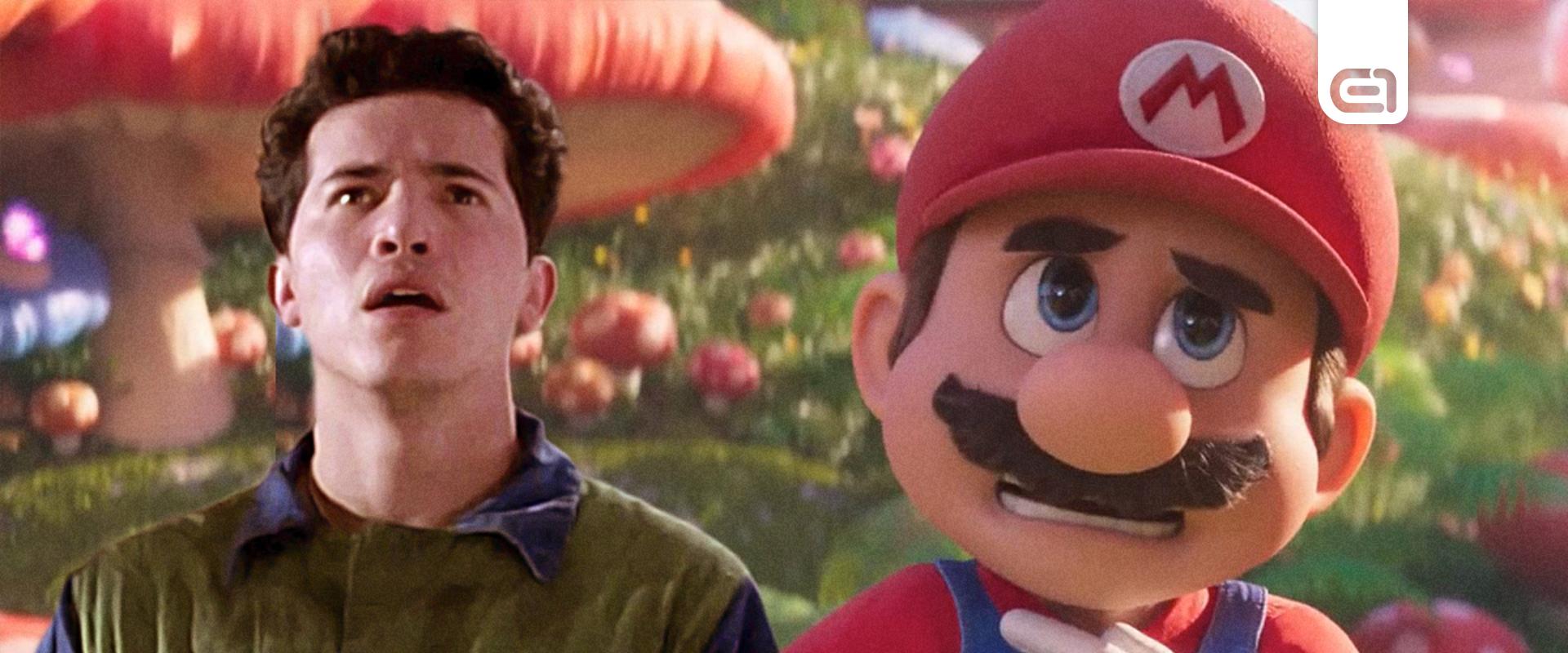 Leszólta az új mozit a régi Super Mario film főszereplője, de benne lenne a folytatásban