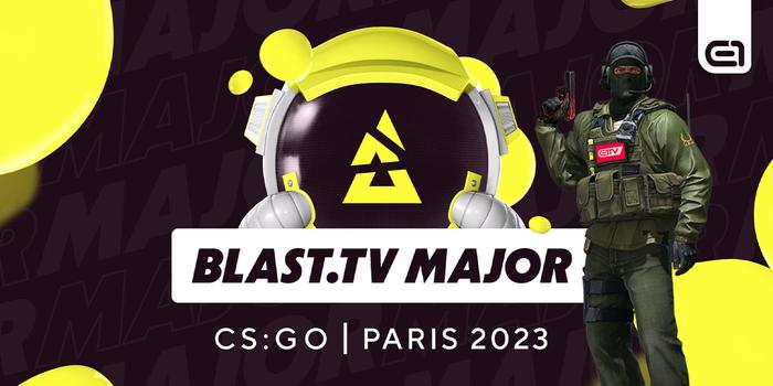 CS:GO - Mire számít az E1TV stábja Párizsban? – 4. rész, DogeFather
