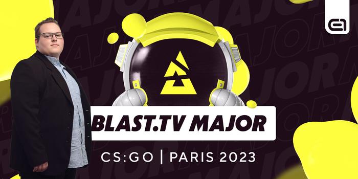 CS:GO - Mire számít az E1TV stábja Párizsban? – 5. rész, Leskisson