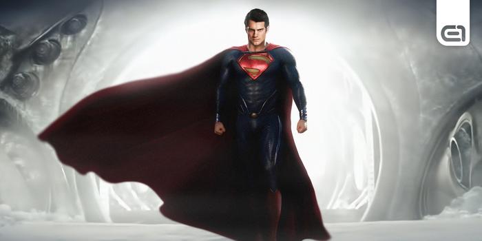 Film és Sorozat - James Gunn elárulta, hogy megvalósulhat-e még a Fekete Superman film