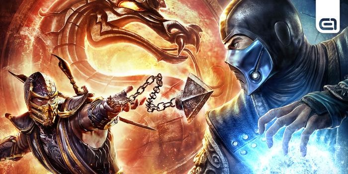 Gaming - Itt a Mortal Kombat 12 első hivatalos videója!