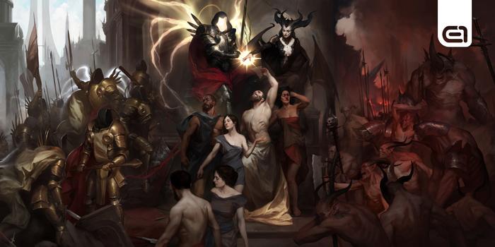 Gaming - Értékes kincseket rejt a Diablo IV Collector’s Edition, csak pont a lényeg hiányzik belőle