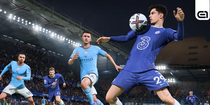 FIFA - EA Sports FC: A VOLTA nagyobb teret kaphat, mint eddig bármikor?