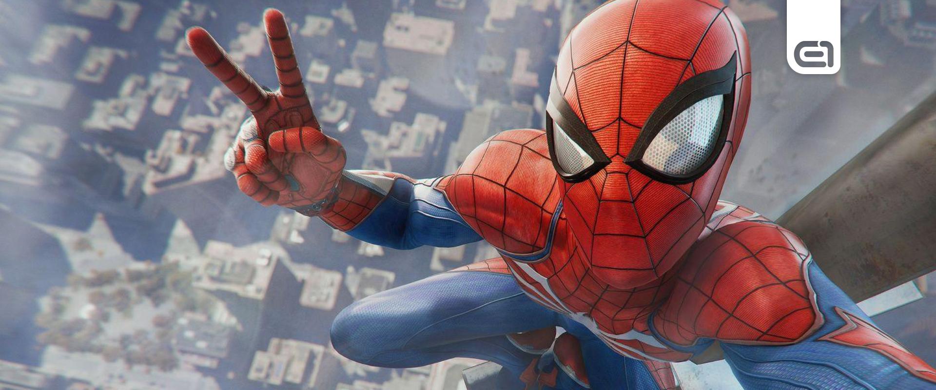 Spider-Man 2, Wolverine, Ghost of Tsushima 2 - Óriási PlayStation Showcase érkezhet