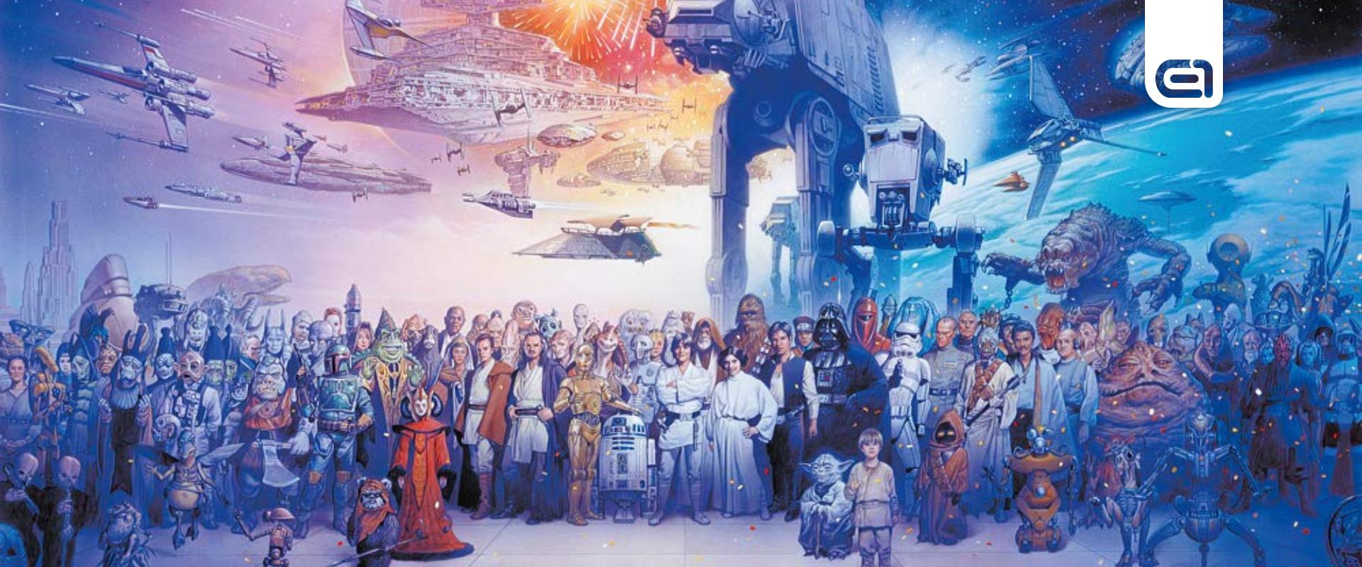 Star Wars – Öt izgalmas karakter, akik sokkal részletesebb sztorit érdemelnének a vásznon
