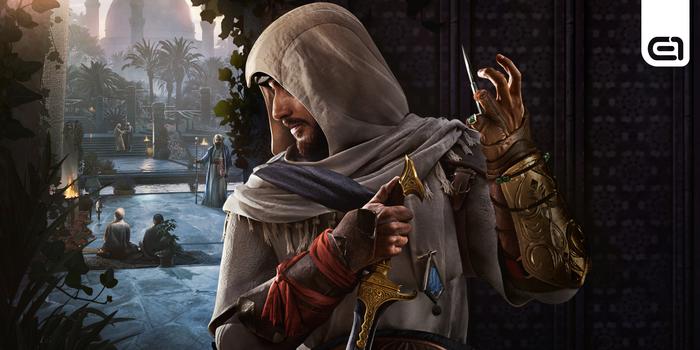 Gaming - Kiszivárogtatták az Assassin's Creed Mirage megjelenésének időpontját