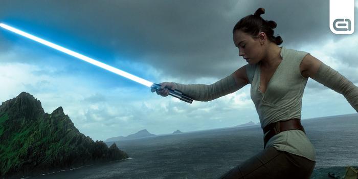 Film és Sorozat - Jönnek az új Star Wars filmek, visszatér Rey Skywalker is!
