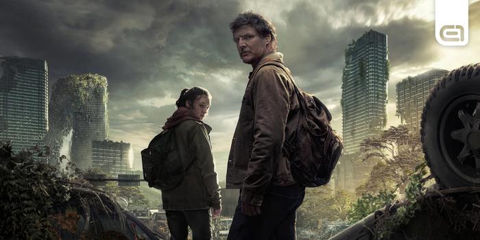 Film és Sorozat - Gombaként nőtt a The Last of Us nézettsége, hamar az HBO legnagyobb szériája lett belőle