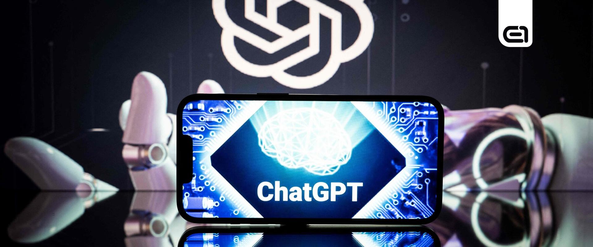 A ChatGPT jótékony hatással van a munkavállalók teljesítményére