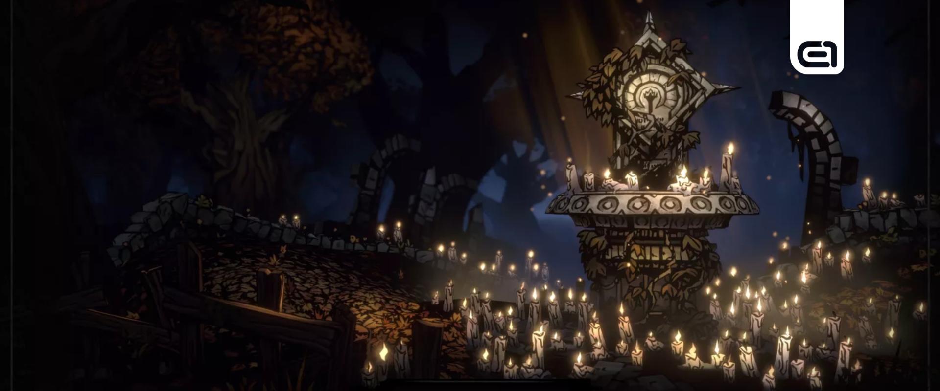 Darkest Dungeon 2 Candle útmutató - Mire érdemes költeni a gyertyákat, a játék elején