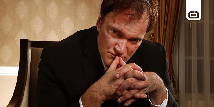 Film és Sorozat - Emlékszel amikor Tarantino szerint a Disney szabotálta a filmjét?
