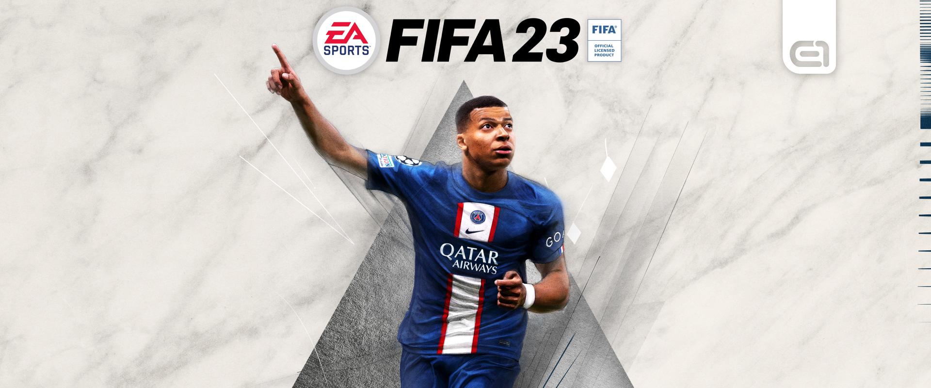 Jövő héttől potom pénzért játszhatsz a FIFA 23-mal!