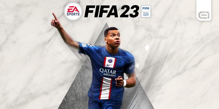 FIFA - Jövő héttől potom pénzért játszhatsz a FIFA 23-mal!