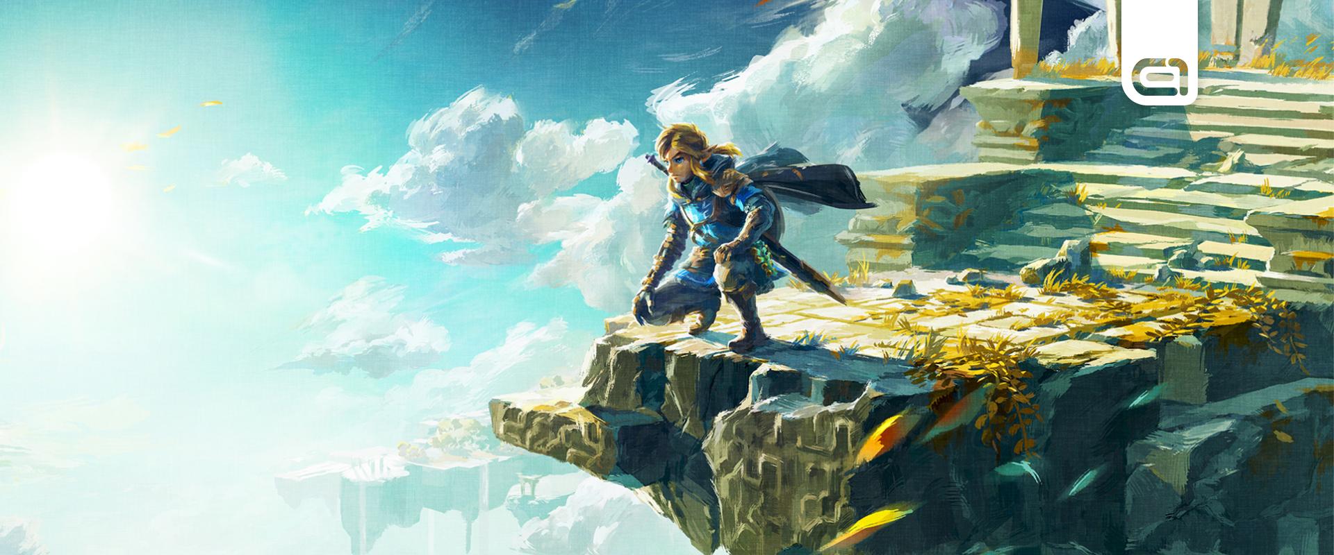 Tökéletes játék nincs, de a The Legend of Zelda: Tears of the Kingdom ehhez átkozottul közel jár
