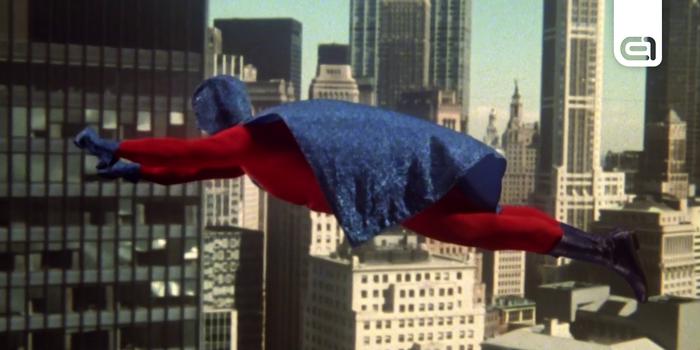 Film és Sorozat - Nem találsz menőbb szuperhőst a spanyol Supermannél