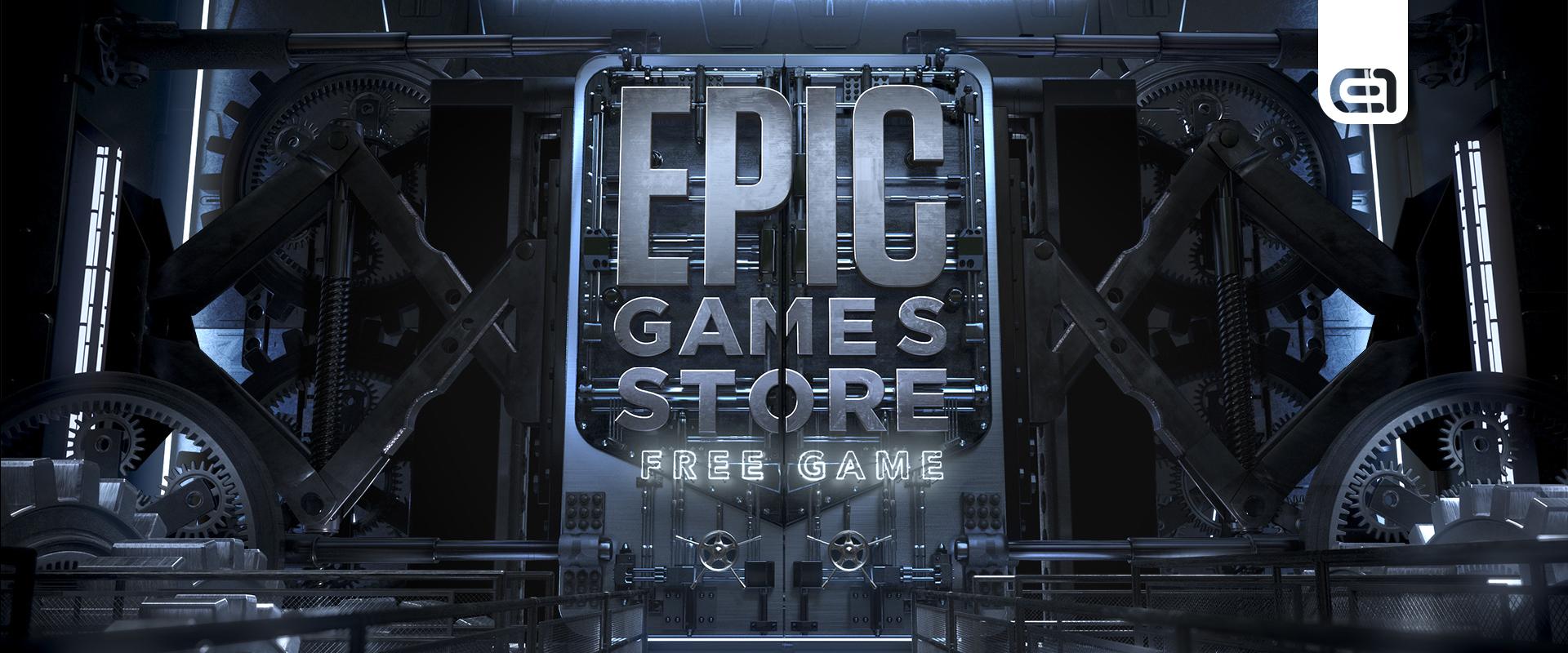 A jövő heti ingyenes játékával valami nagy dobásra készülhet az Epic Games