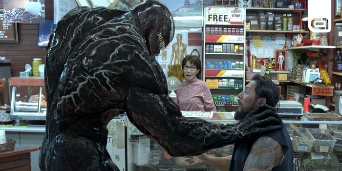 Film és Sorozat - Kiszivárgott a Venom 3 munkacíme és kiderülhetett ki lesz a főgonosz