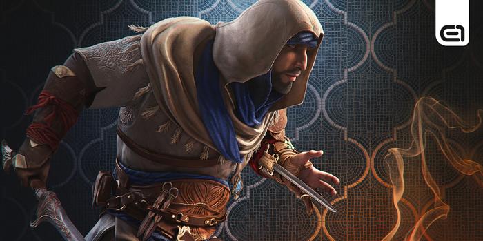 Gaming - Mégis késik az Assassin's Creed Mirage!?