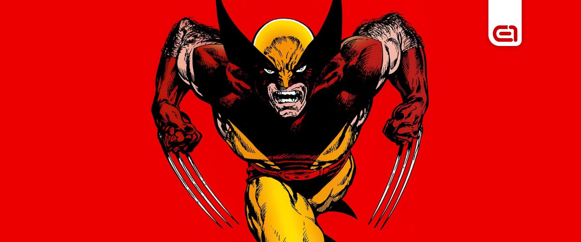 Végre kiderült mikor mutathatja meg magát a Sony Wolverine játéka!