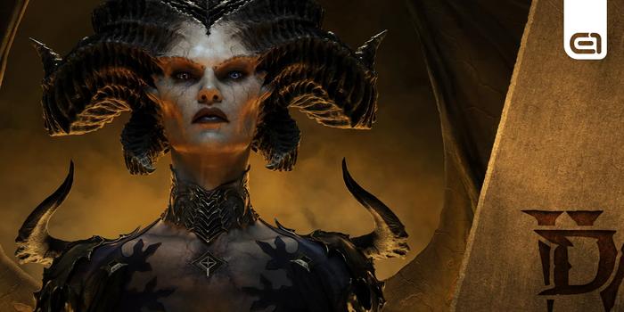 Gaming - Üdvözöl a pokolban a Diablo 4!